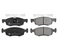 Blue Print Brake Pads Set – Fits DACIA LOGAN KS 1.6 Front (2007 on) – 6001549803 ADR164222