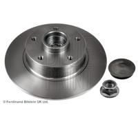 BLUE PRINT ADR164304 Brake disc