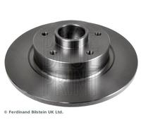 BLUE PRINT ADR164310 Brake Disc Rear Fits Renault Fluence Grand Scenic Scenic