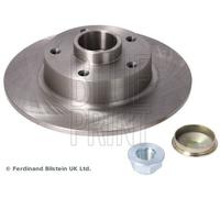 BLUE PRINT ADR164311 Brake disc