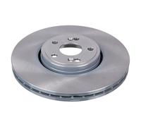 Blue Print ADR164316 - Brake Disc
