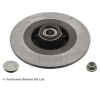 BLUE PRINT ADR164325 Brake Disc Rear Replacement For Renault Grand Scenic Scenic