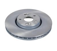 BLUE PRINT ADR164334 Brake disc