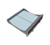 Pollen / Cabin Filter fits SUBARU FORESTER SHH 2.0D 08 to 13 EE20Z Blue Print