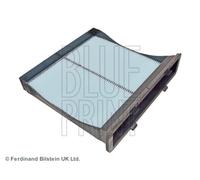 BLUE PRINT ADS72504 Filter, interior air OE REPLACEMENT