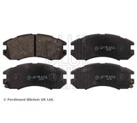 Blue Print Brake Pads ADS74206 - Front Axle - Fits Subaru Legacy & Legacy Estate