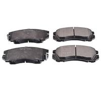 BLUE PRINT ADS74208 Brake pad set