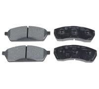 BLUE PRINT ADS74211 Brake pad set