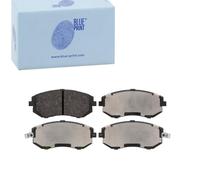 Blue Print Brake Pads Set Subaru Legacy 2.0 Front (03-15) 26296AE160 New