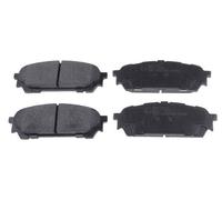 BLUE PRINT ADS74231 Brake pad set