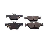 BLUE PRINT ADS74237 Brake pad set