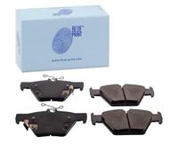 BLUE PRINT ADS74237 Brake Pads