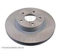 BLUE PRINT ADS74308 Brake Disc for SUBARU