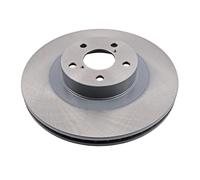 Blue Print ADS74318 Brake Disc