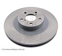 Blue Print Brake Disc Ads74318