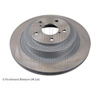 Blue Print Brake Disc Ads74320