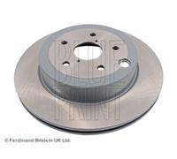 Blue Print ADS74338 Brake Disc