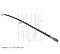 Brake Hose line ADS75355 by Blue Print Rear LH - Single