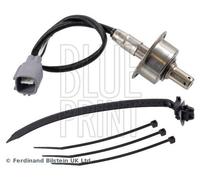 Blue Print Lambda Sensor ADS77027 – Oxygen Sensor 22641AA610 Pre-Cat LH Fits Subaru XV
