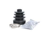 Blueprint ADS78157 Drive Shaft Bellow Kit Fits Subaru Impreza 1.6 AWD 2.0 i AWD