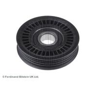 Blue Print ADS796500 Aux Belt Idler Pulley Fits Subaru Forester Impreza Legacy