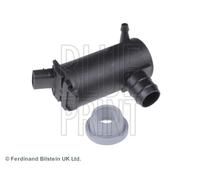 Windscreen Washing System Washer Pump Inc Seal Ring Fits Toy Blue Print ADT30307