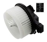 Blue Print ADT314131 INDOOR BLOWER WITH MOTOR