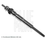 Glow Plugs Set 4x fits TOYOTA COROLLA E11 2.0D 97 to 00 2C-E Blue Print Quality