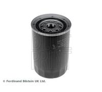 Genuine Blue Print Oil Filter fits Daihatsu 1504140