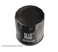 BLUE PRINT ADT32109 Oil Filter Fits Citroen Daihatsu Lexus Peugeot Suzuki Toyota