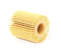 Blue Print ADT32118 Oil Filter with seal rings, pack of one