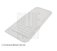 Blue Print Air Filter ADT322107 - Genuine - Fits Aston Martin & Toyota