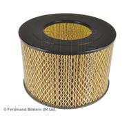NEW AIR FILTER FOR TOYOTA LAND CRUISER 80 J8 1HD FT 1FZ FE 1HD T 1H Z BLUE PRINT