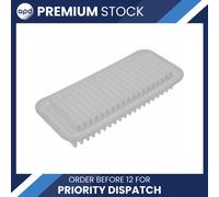 AIR FILTER for CITROEN DAIHATSU PEUGEOT TOYOTA