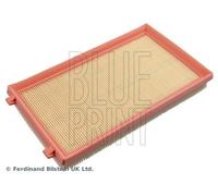 Blue Print Air Filter ADT32266 - Fits Toyota Corolla Compact (E11) 1999-2002 1.4/1.6