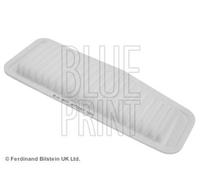 Air Filter fits TOYOTA ALPHARD 2.4 03 to 08 Blue Print 1780128010 17801280108E