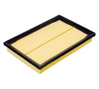 Blue Print Air Filter ADT32297 - Fits Lexus & Toyota (LS, Camry, RAV4) - 178010V020/178010V040