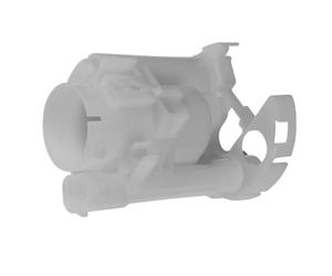 Blue Print ADT32375C Fuel Filter