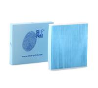 BLUE PRINT ADT32514 Pollen filter