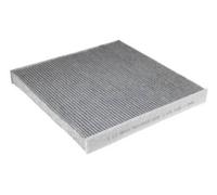 Cabin filter Rear Activated Carbon Filter ADT32523 BLUE PRINT for LEXUS LS