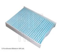 Blue Print Cabin Pollen Filter ADT32550 - Fits Toyota Aygo, Citroen C1, Peugeot 108