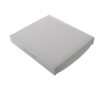 Blue Print ADT32554 Cabin Filter, pack of one