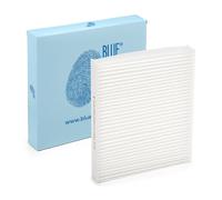 BLUE PRINT ADT32554 Pollen filter