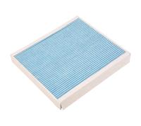 Blue Print ADT32555 Cabin Filter, pack of one