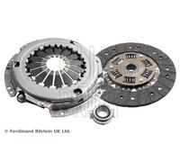 Blue Print Clutch Kit ADT330184 - 3pc (Cover, Plate, Releaser) - Fits Toyota