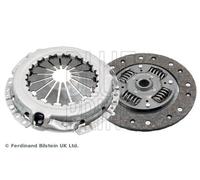 Clutch kit ADT330257 BLUE PRINT for TOYOTA SUBARU