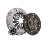 Clutch Kit 3pc (Cover+Plate+Releaser) ADT330278 Blue Print 2240062810 Quality