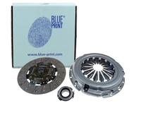 Clutch Kit 3pc (Cover+Plate+Releaser) fits TOYOTA HILUX Mk7 3.0D 05 to 15 New