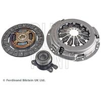 Blue Print Clutch Kit ADT330298 - 3pc (Cover+Plate+CSC) 200mm for Toyota Yaris/Vitz 1NR-FE