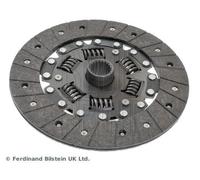 Clutch Centre Plate 224mm ADT33129 Blue Print Friction 3125005020 3125005021 New